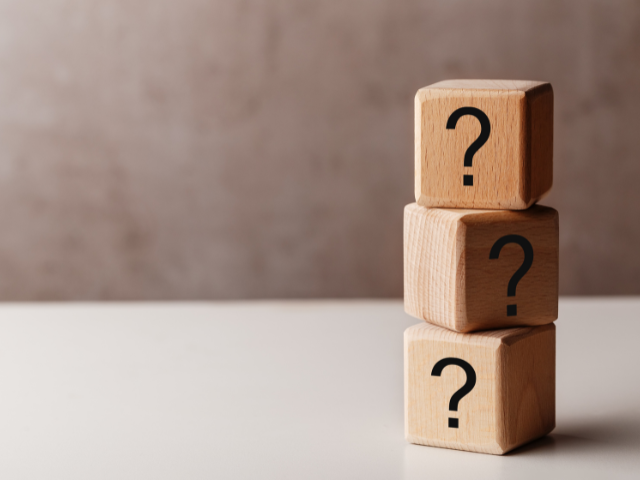 Foire aux questions