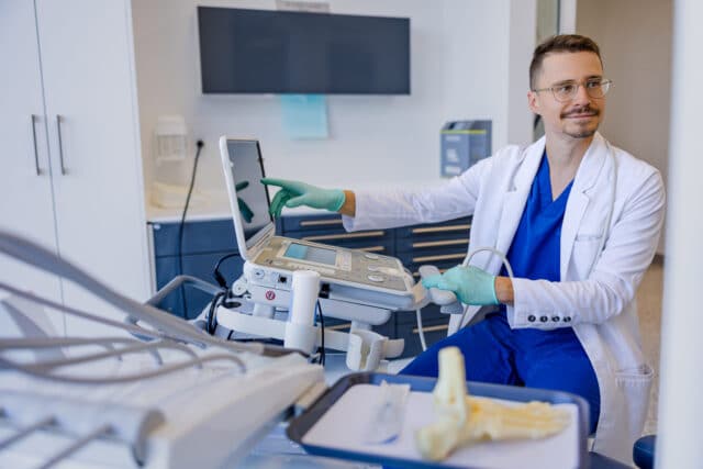 Foot Ultrasound in Gatineau Hull Aylmer