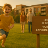 protéger les pieds d’enfants l’été
