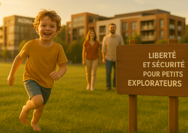 Children’s feet in summer: Playground or minefield? The summer dilemma for all parents