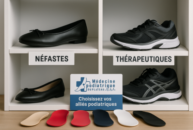 relieve heel pain quickly