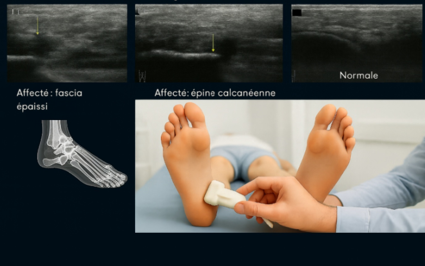 plantar fasciitis
