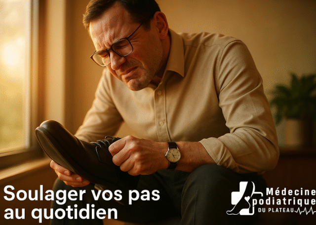 How long does it take to permanently heal an ingrown toenail?