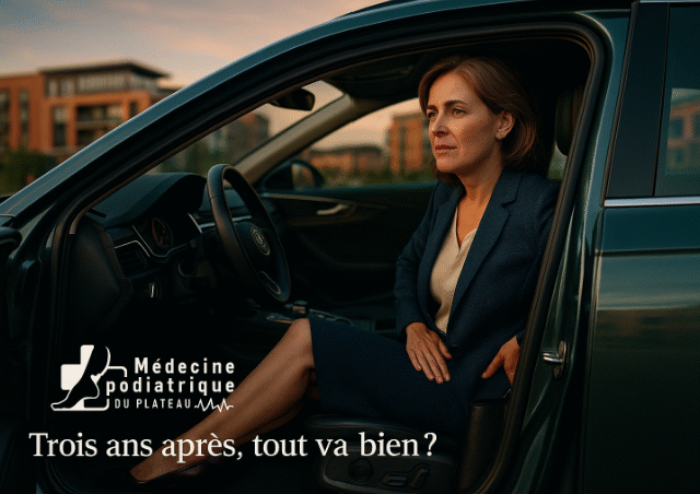 Did your orthotics survive their 3rd anniversary? The Complete Guide to When to Replace Them