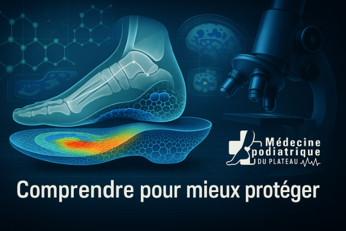Lifespan Foot Orthotics