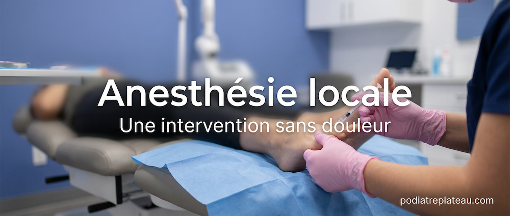 matricectomie ongle incarne 4