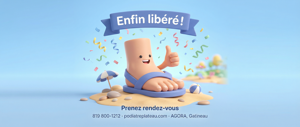 matricectomie ongle incarne 7 1